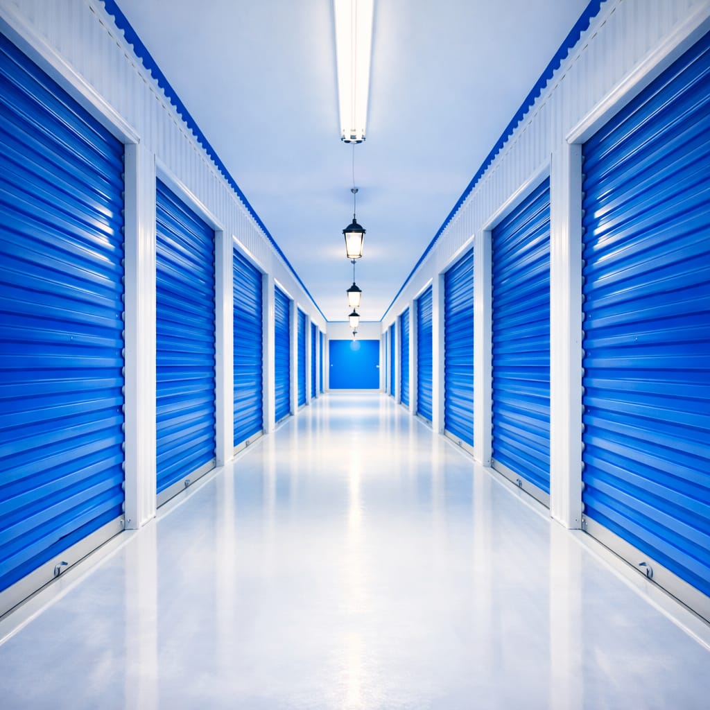 Seligenstadt selfstorage